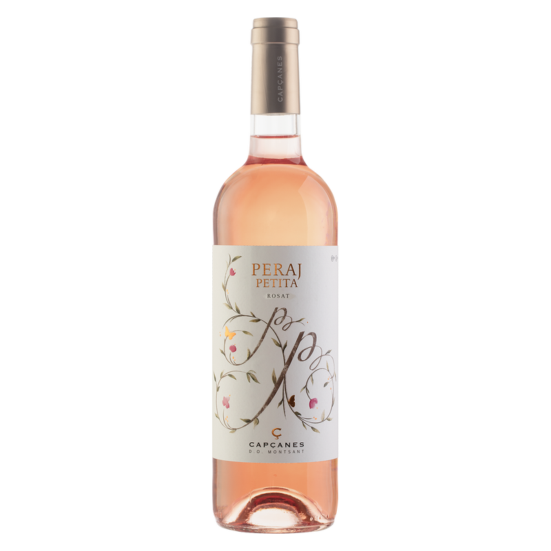 Capcanes Peraj Rosato 2020 750ml 13.5% ABV
