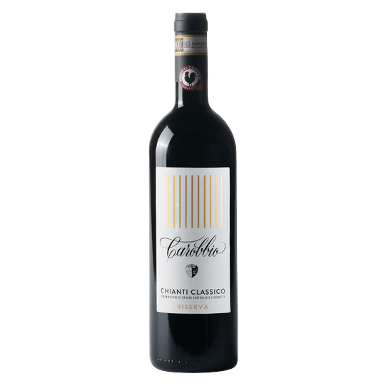Carobbio Chianti Classico Riserva 750ml