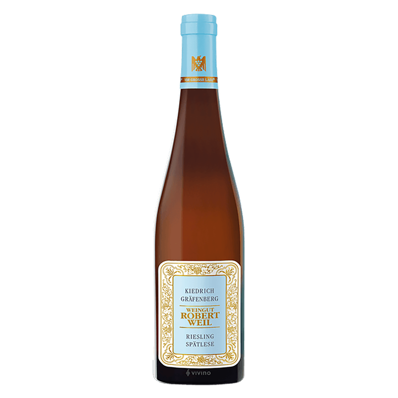 Robert Weil Keidricher Grafenberg Riesling 2019 750ml