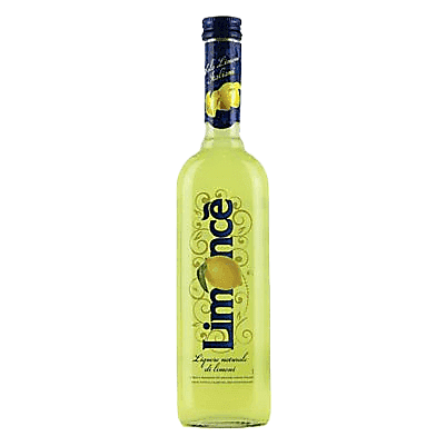 Limonce 750ml