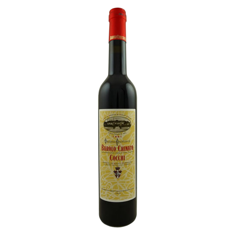 Cocchi Barolo Chinato 750ml