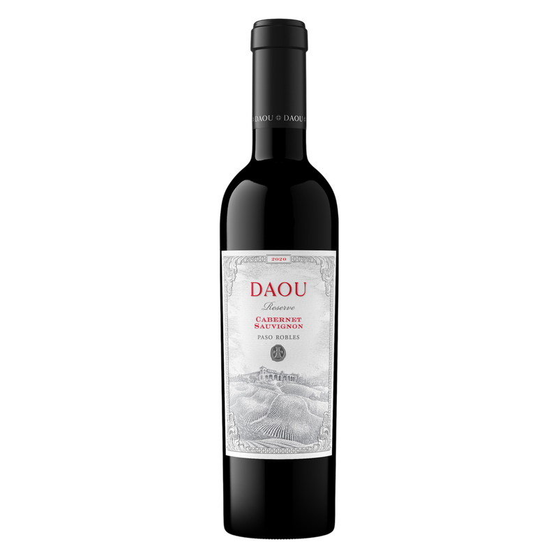 Daou Reserve Cabernet Sauvignon 375ml