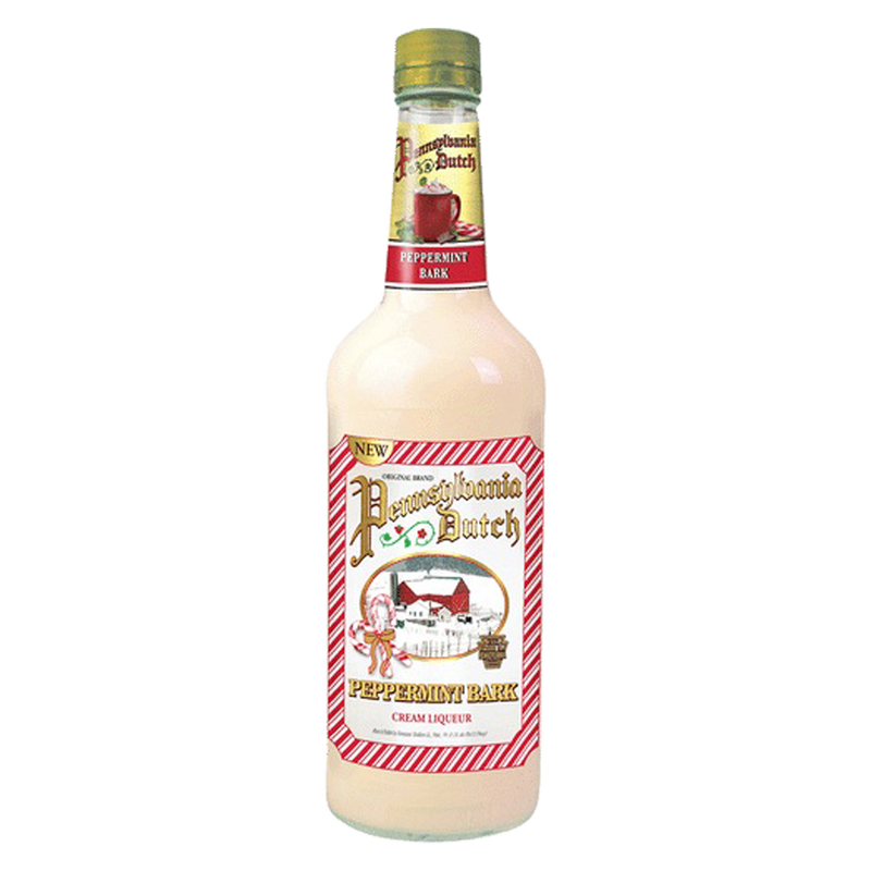 Pennsylvania Dutch Peppermint Bark 750ml