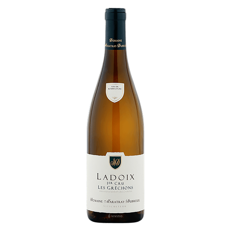 Domaine Maratray Ladoix 1Er 2018 750ml