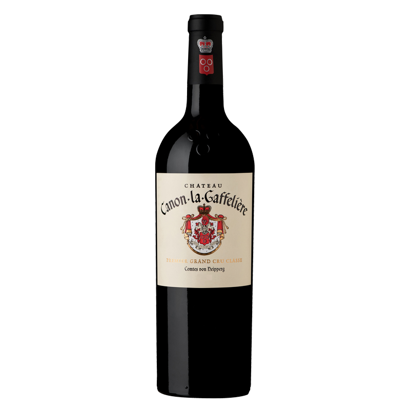 Canon La Gaffeliere 2009 (750 ML)
