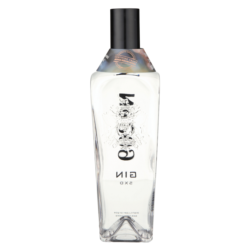 No. 209 Gin 750ml