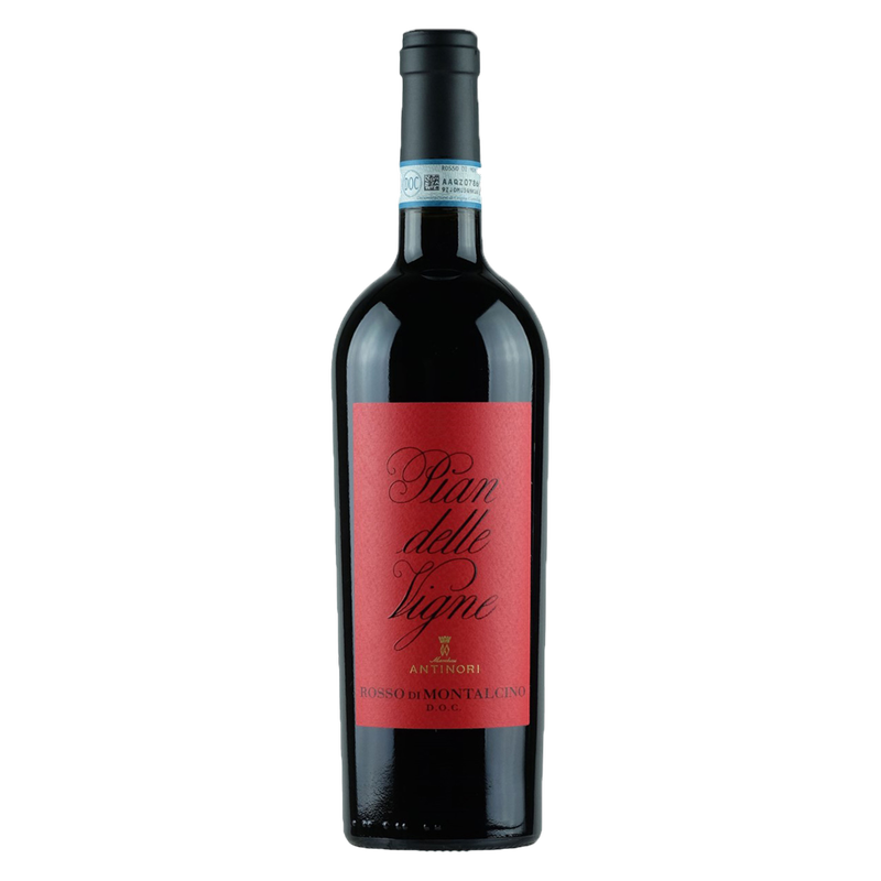 Antinori Rosso di Montalcino PDV 750ml