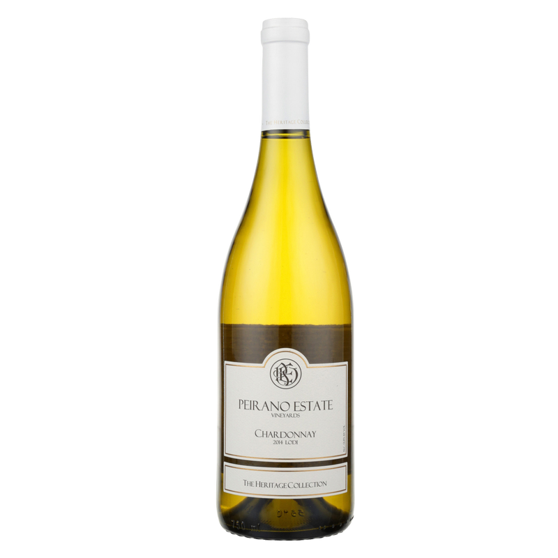 Peirano Estate Chardonnay 750ml