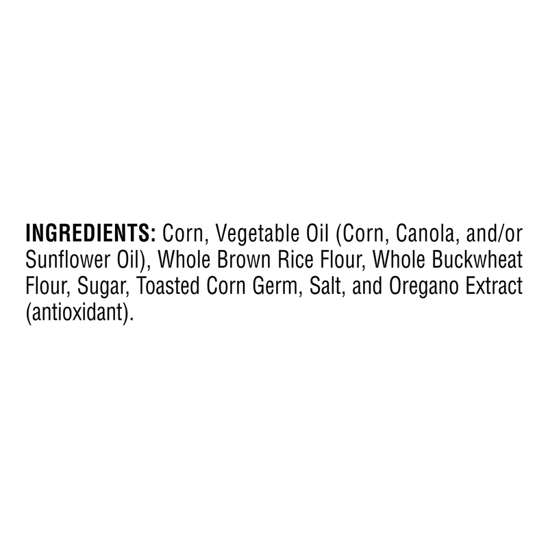 Tostitos Scoops Multi Grain Tortilla Chips 10oz