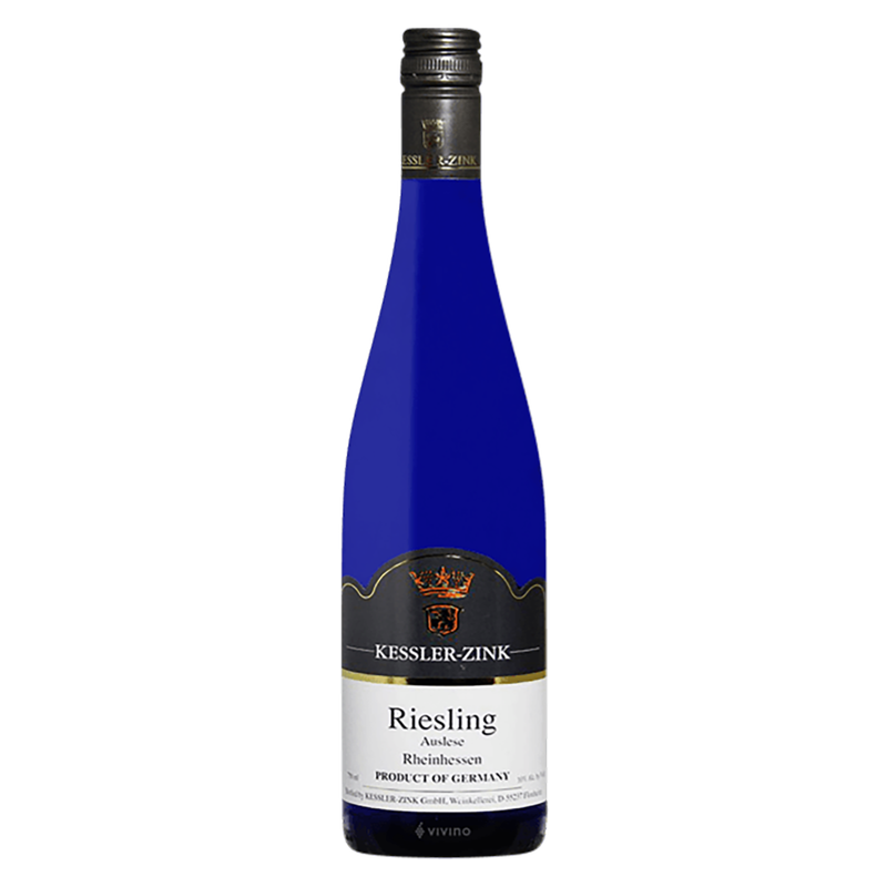 Kessler-Zink Auslese Riesling 2020 750ml