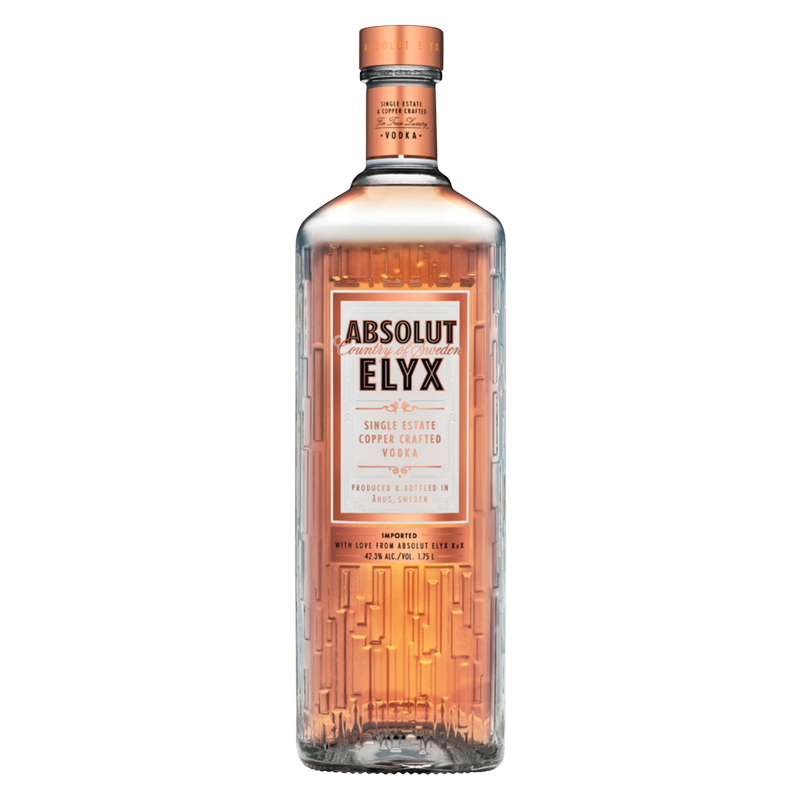 Absolut Elyx 1.75L