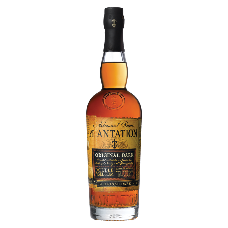 Plantation Original Dark Rum 750ml
