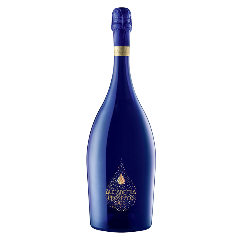 Accademia Blue Prosecco 1.5L