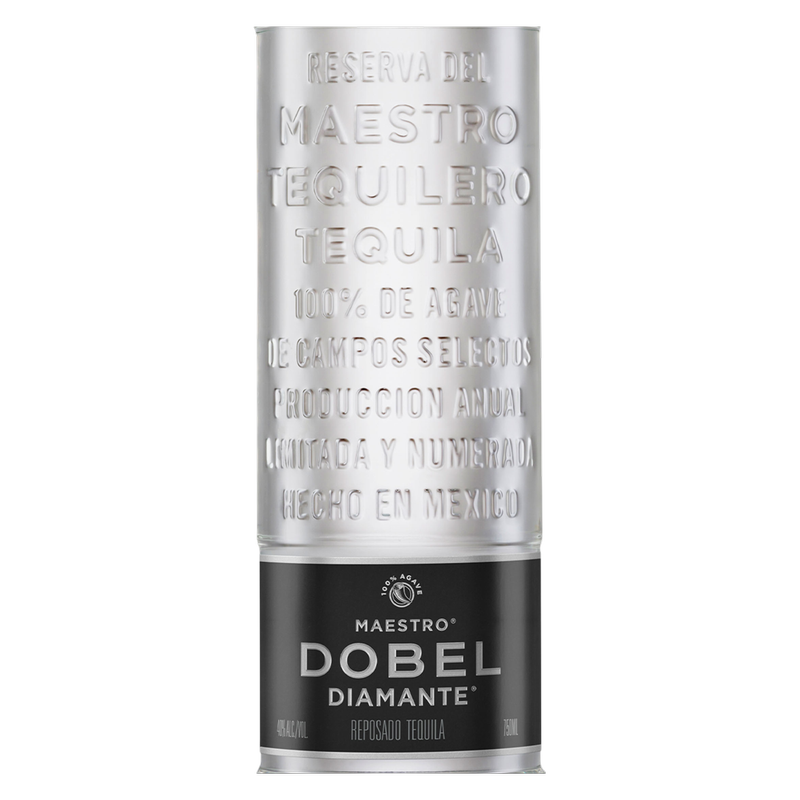 Maestro Dobel Diamante 750ml (80 proof)