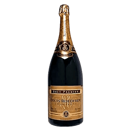 Louis Roederer Brut Premier NV 1.5 Liter