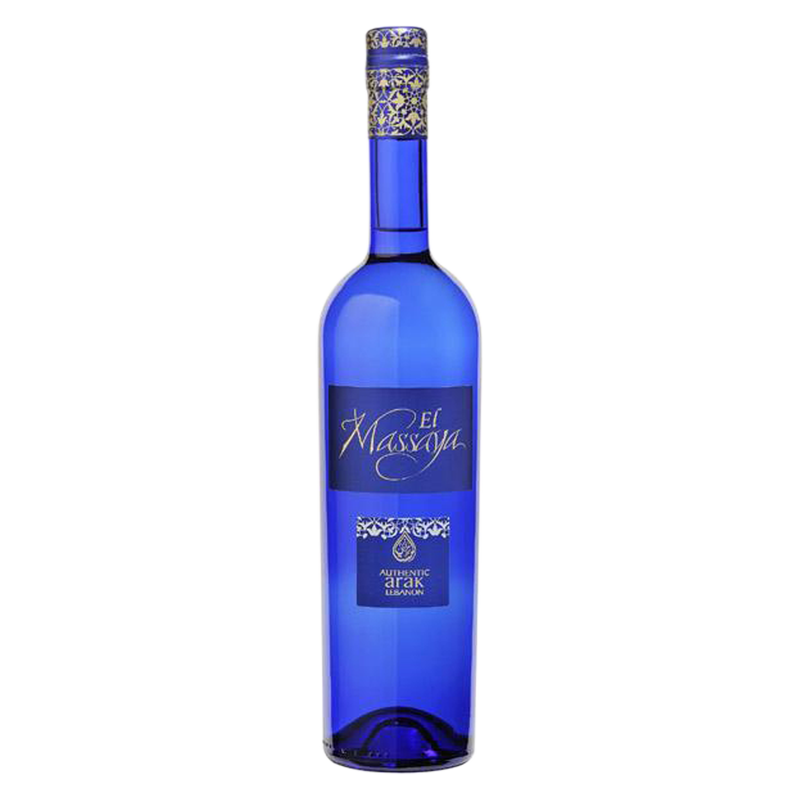 El Massaya Arak 750ml