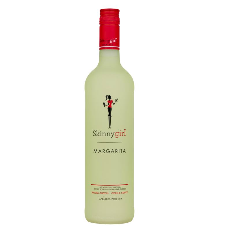 Skinnygirl Margarita 750ml (25.4 Proof)