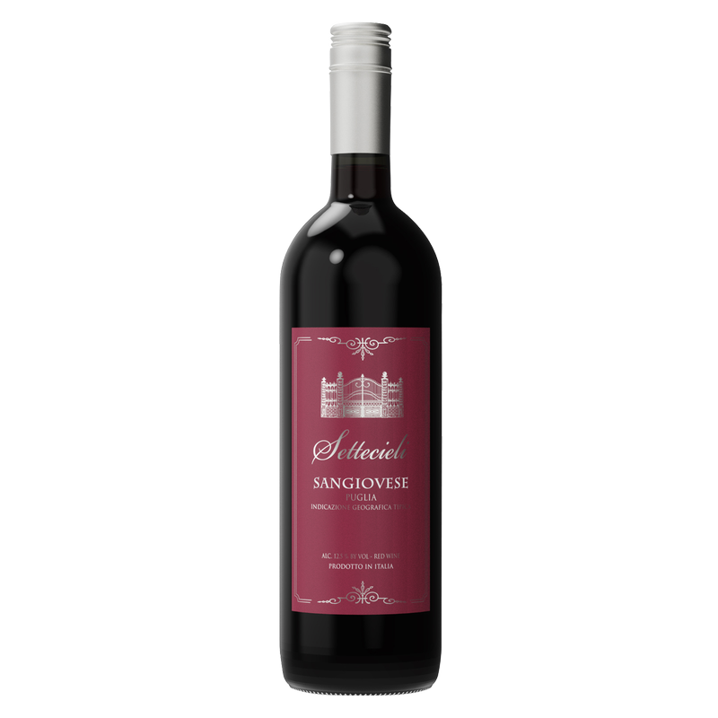 Settecieli Sangiovese 750ml