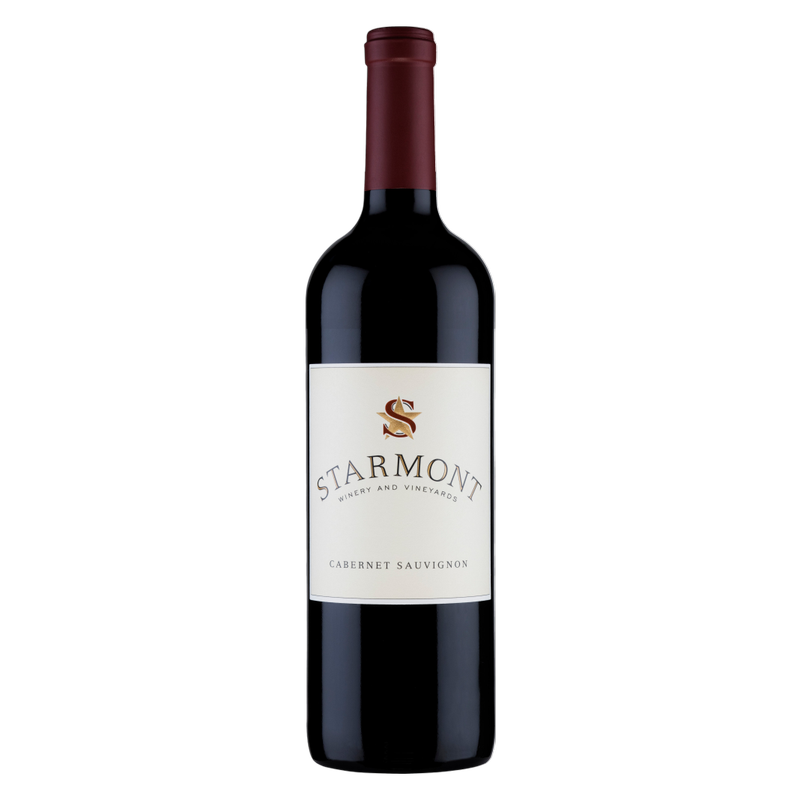 Starmont Cabernet Sauvignon 750ml