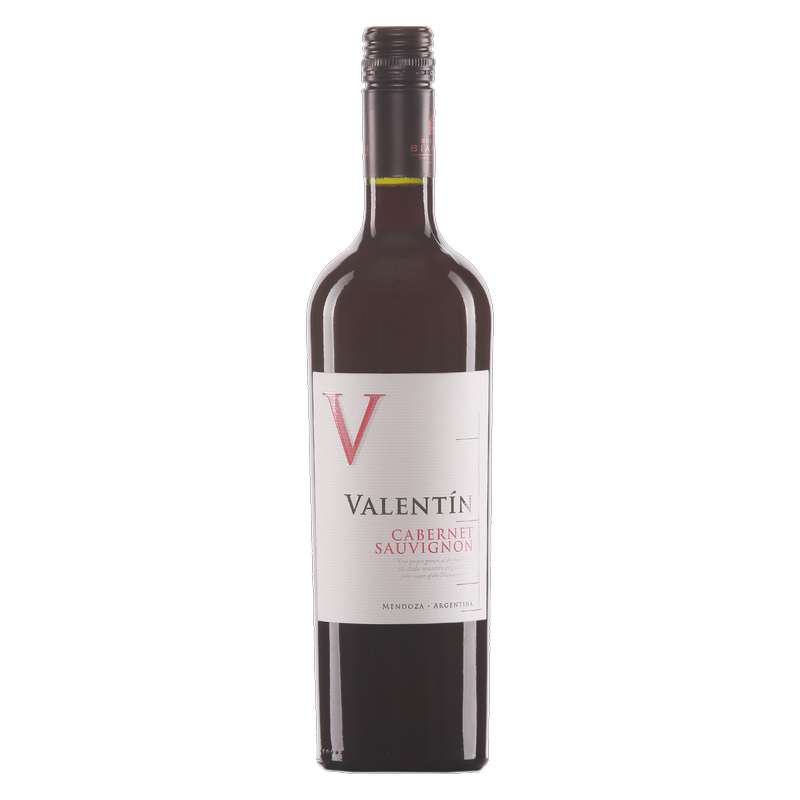 Valentin V Cabernet Sauvignon 750ml