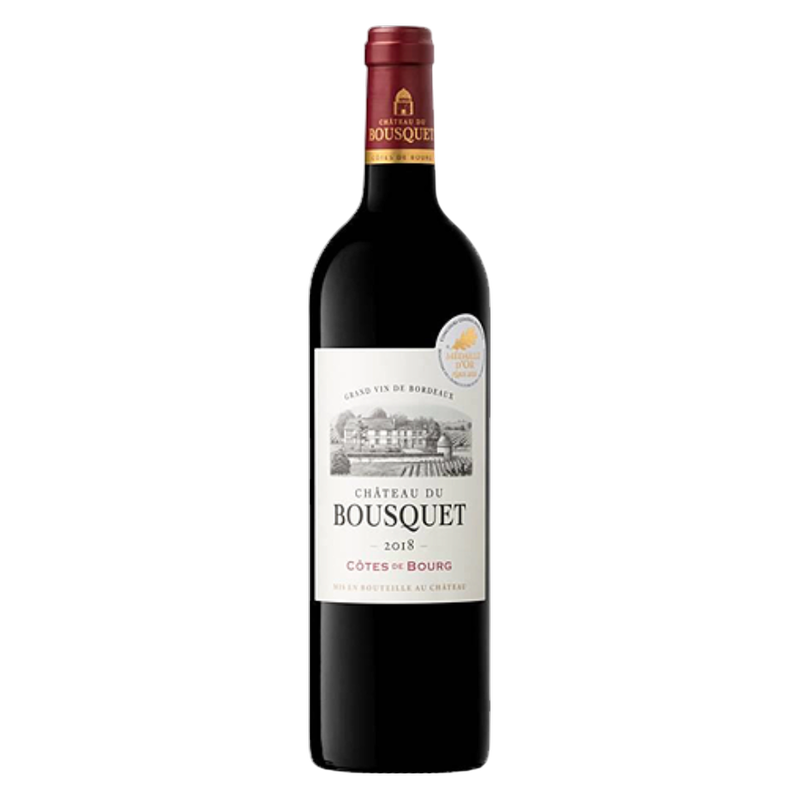 Chateau du Bousquet 750ml