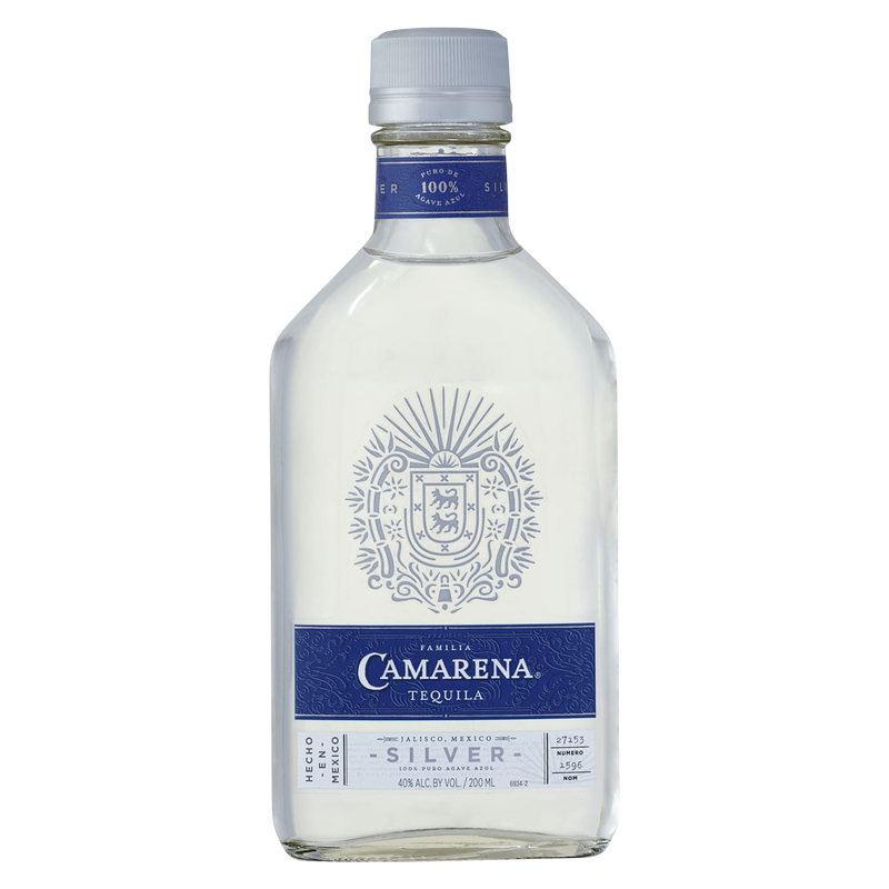 Familia Camarena Silver 200ml