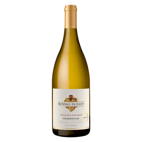 Kendall-Jackson Vintner's Reserve Chardonnay 3L Btl