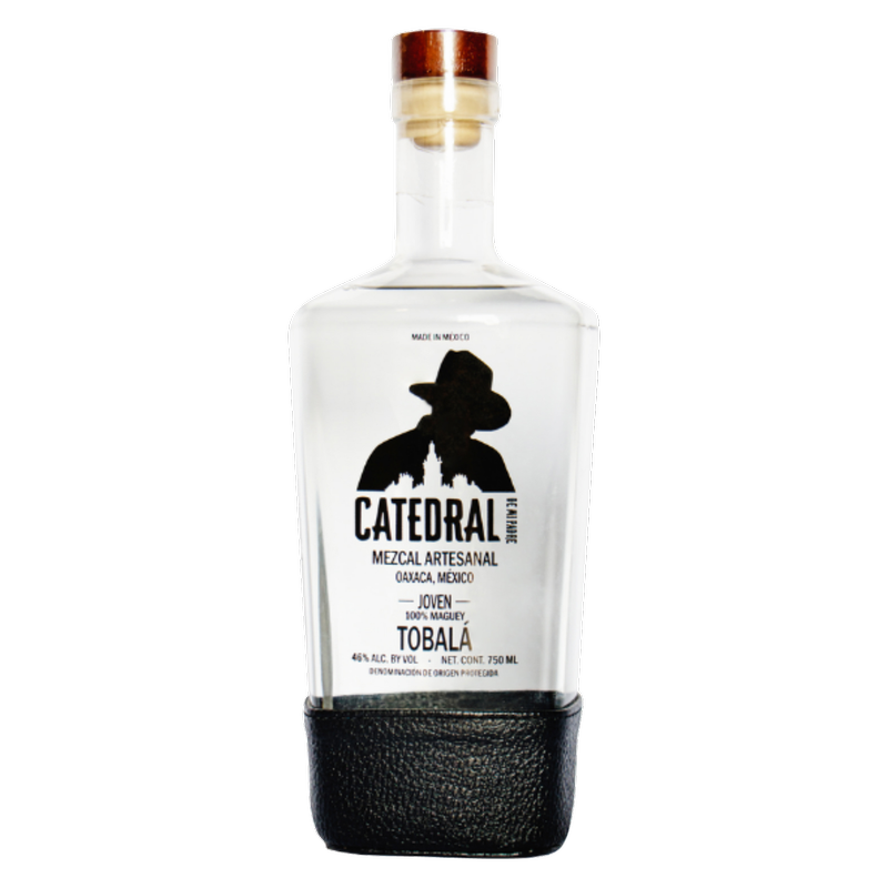 Catedral de mi Padre Tobala