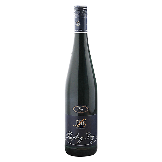 Dr. Loosen Dry Riesling 750ml 8.5% ABV