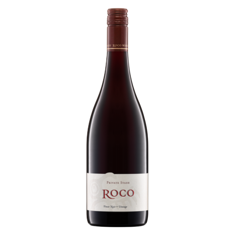 Roco Private Stash Pinot Noir 750ml