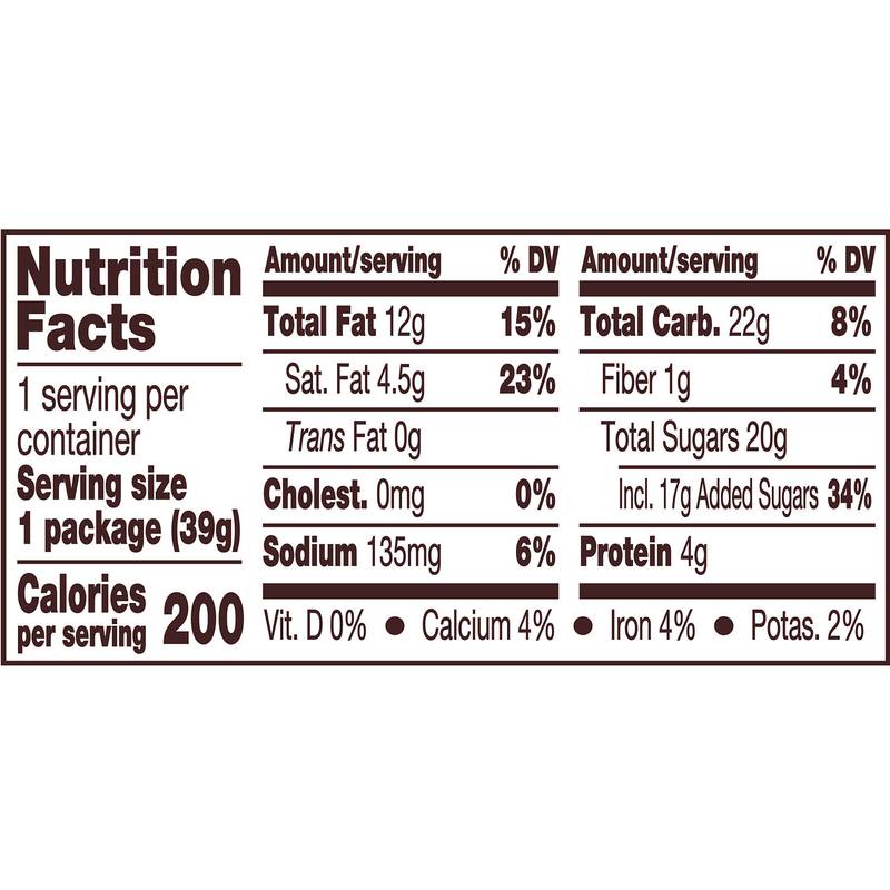Reese's Peanut Butter Cups Red Velvet Standard Size, 1.4oz