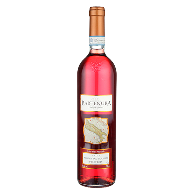 Bartenura Brachetto 750ml