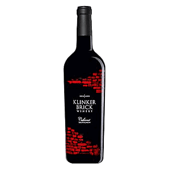 Klinker Brick Lodi Cabernet Sauvignon 750ml