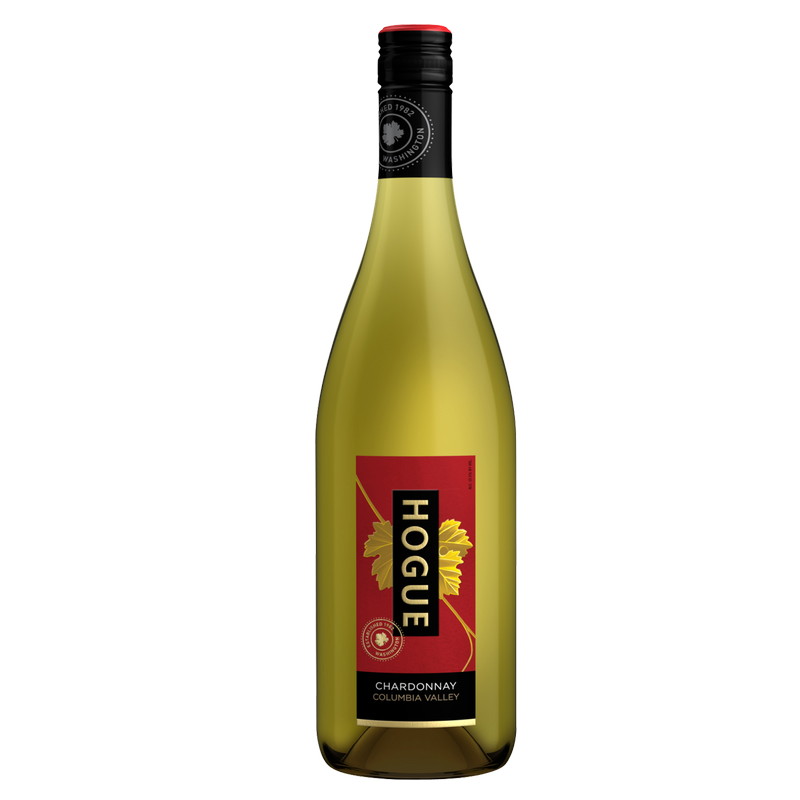 Hogue Chardonnay 750ml