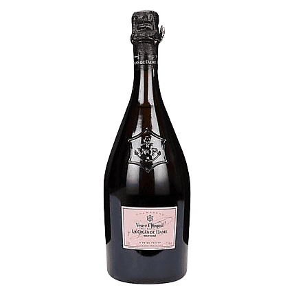 Veuve Clicquot La Grande Dame Rose 2006 750ml