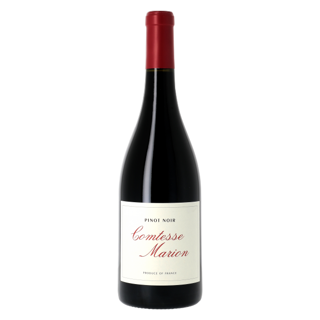 Comtesse Marion Pinot Noir 750ml