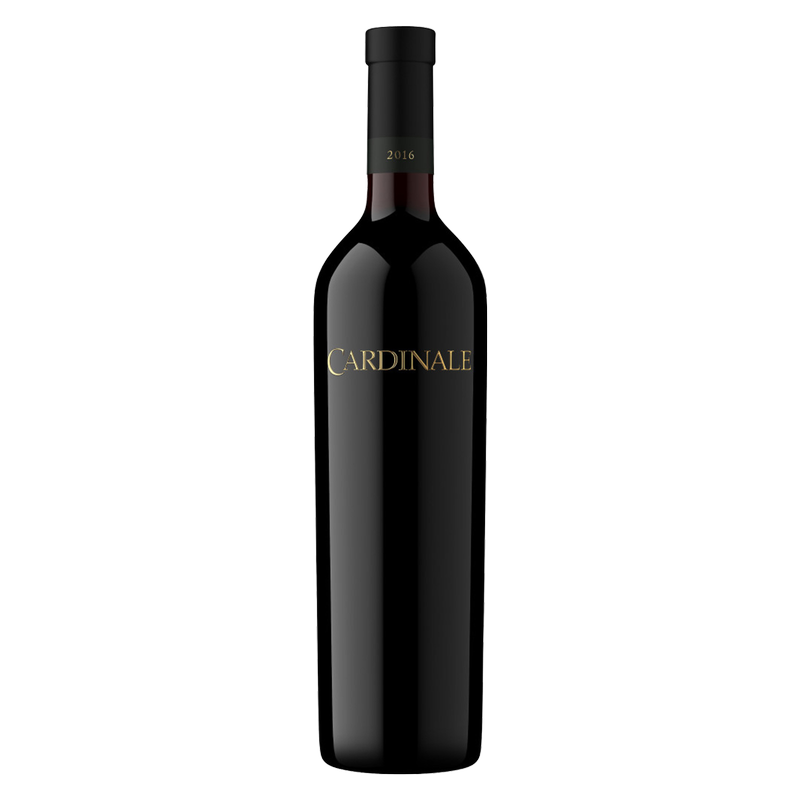 Cardinale Cabernet Sauvignon 2016 750ml