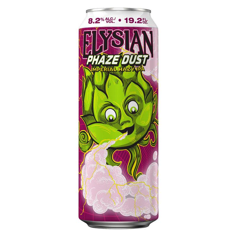 ELYSIAN PHAZE DUST 19.2C