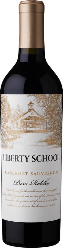 Liberty School Cabernet Sauvignon