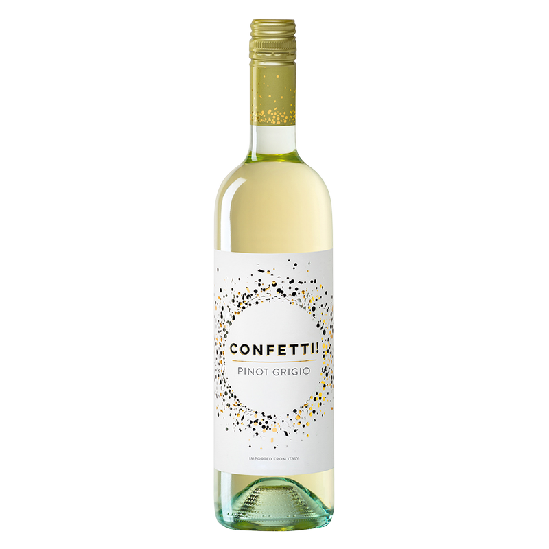 Confetti Pinot Grigio 750 ml
