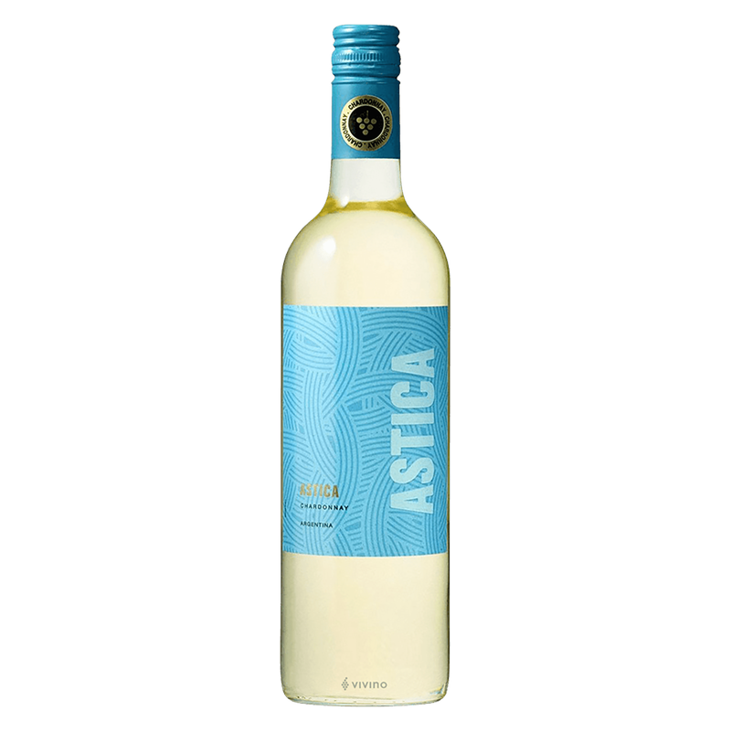 Astica Chardonnay 2021 1.5L