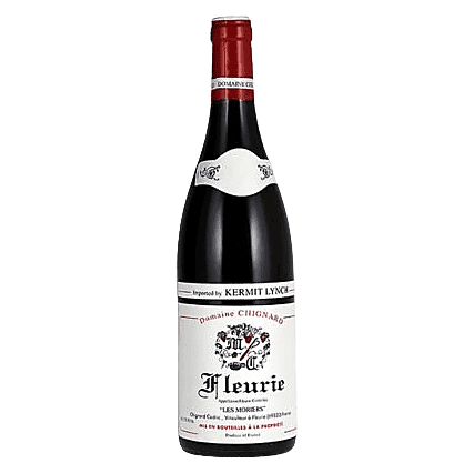 Domaine Chignard Fleurie "Les Morier" 750ml