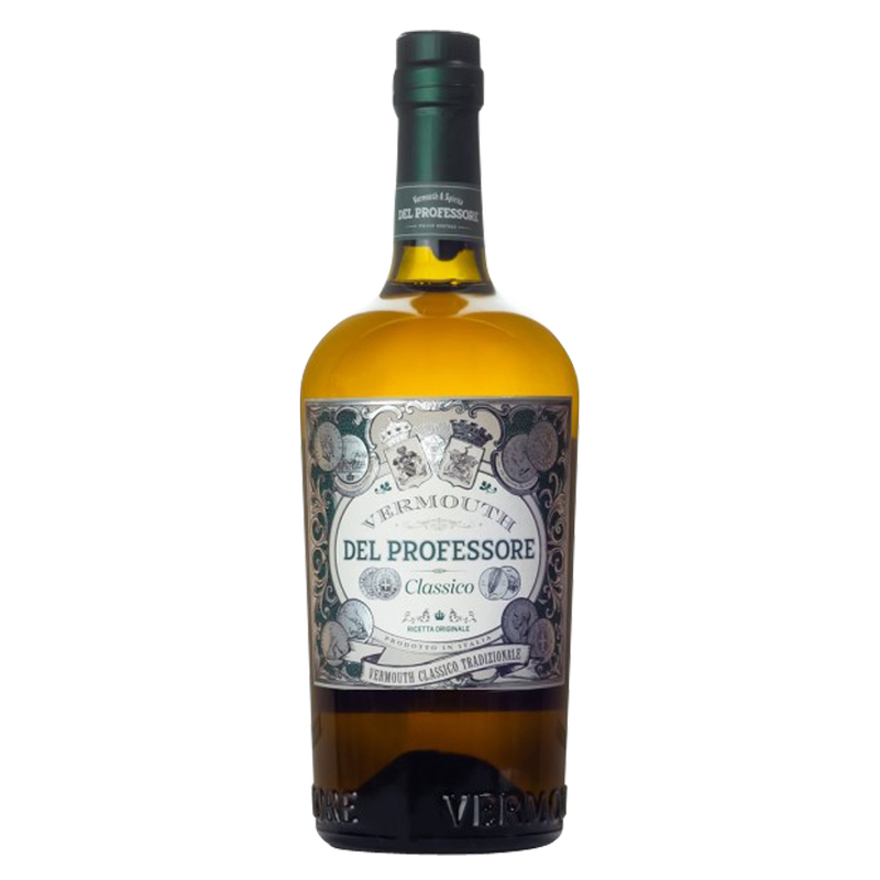 Del Professore Bianco Verm 750ml