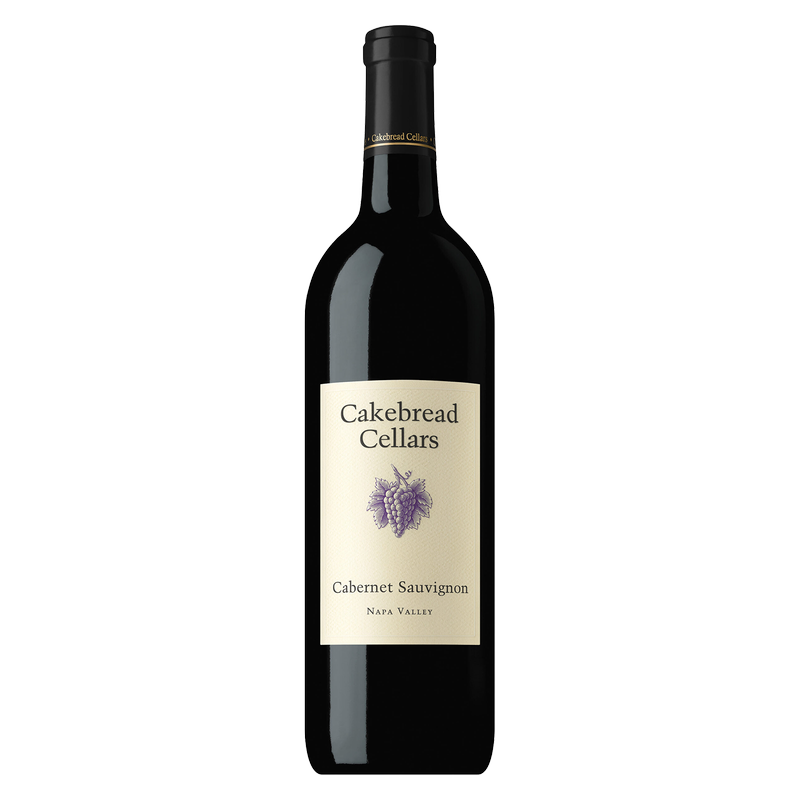 Cakebread Napa Valley Cabernet 750ml