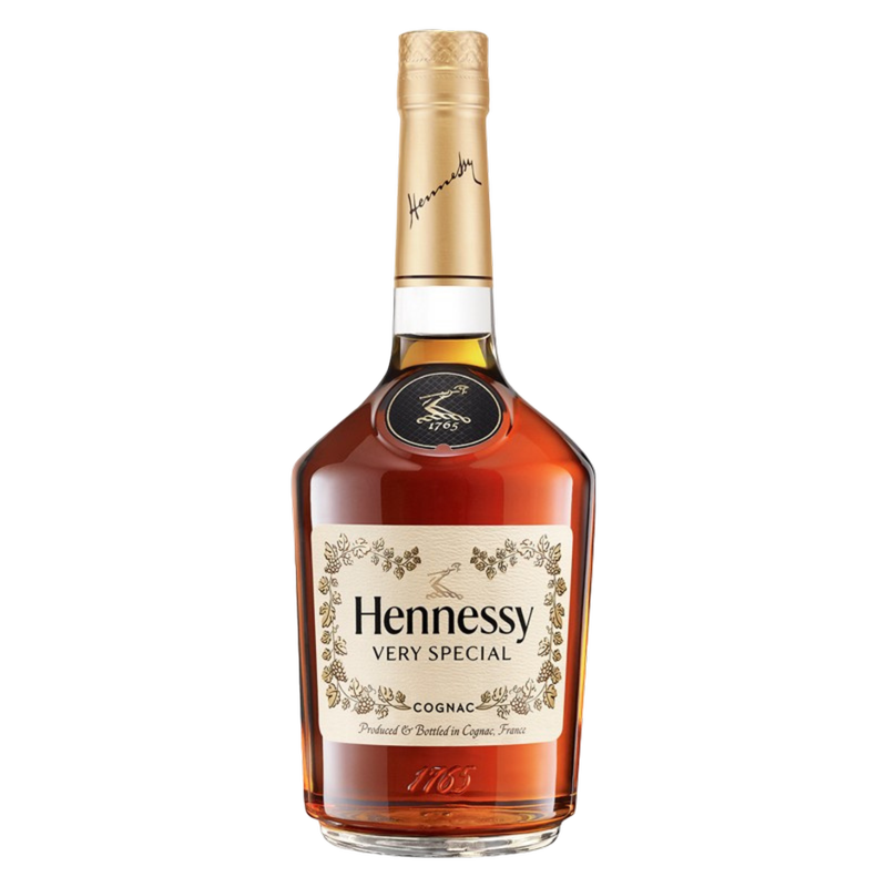 Hennessy VS Cognac 375ml (80 proof)