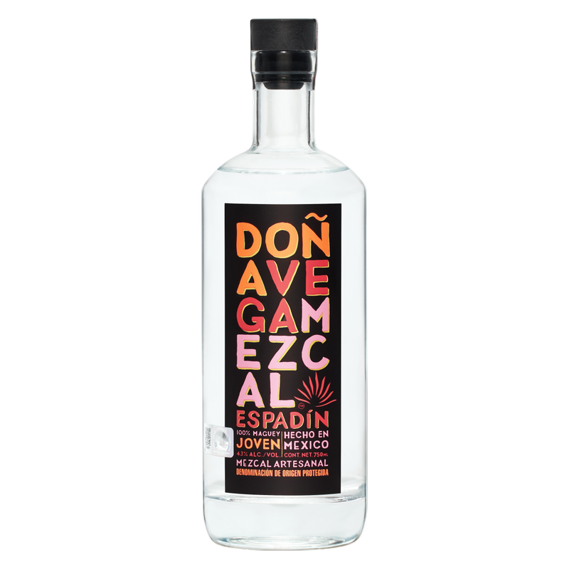 Dona Vega Espadin 750ml Bottle
