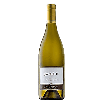 Januik Cold Creek Vineyard Chardonnay 750ml
