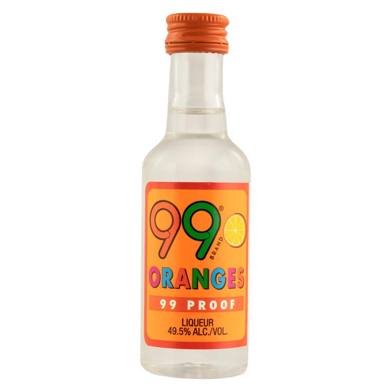 99 Orange Schnapps 50 Ml