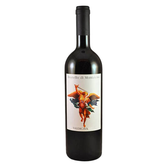 Valdicava Brunello di Montalcino 750ml