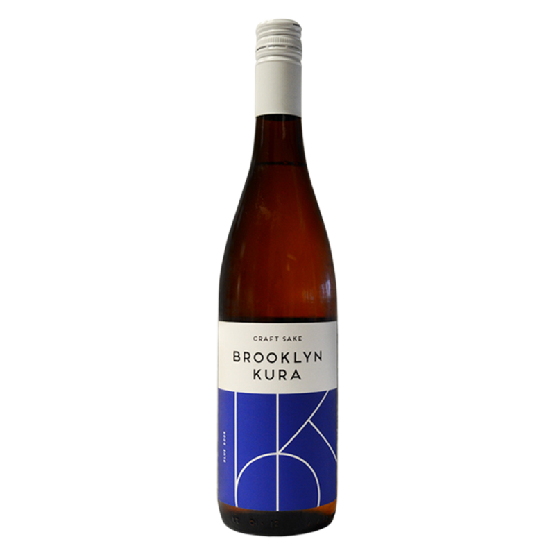 Brooklyn Kura Blue Door 375ml